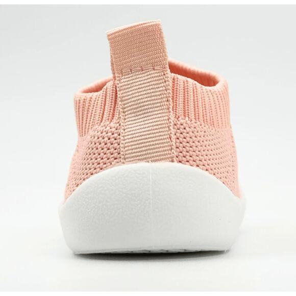 Kiddie Kicks MiniMesh™ - Essentials - Pink / 0-6 Months (UK 3 / US 4) - NWOT - Picture 5 of 8